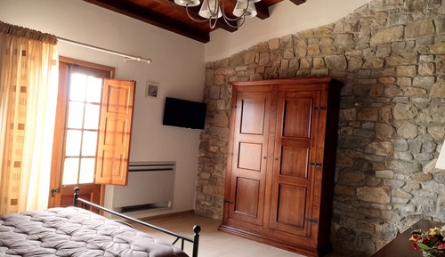 Family Room, Sea View