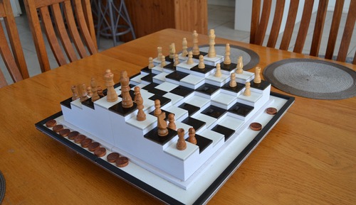 Family Cabin, 3 Bedrooms