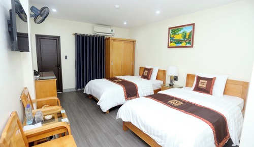 Double or Twin Room