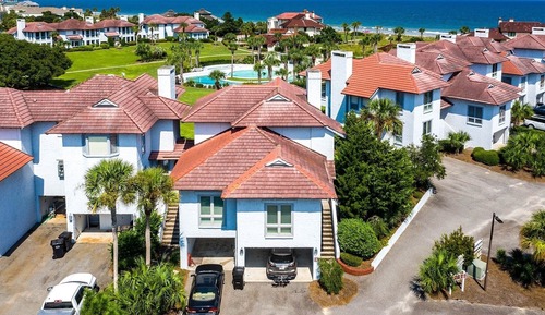 Villa, 3 Bedrooms