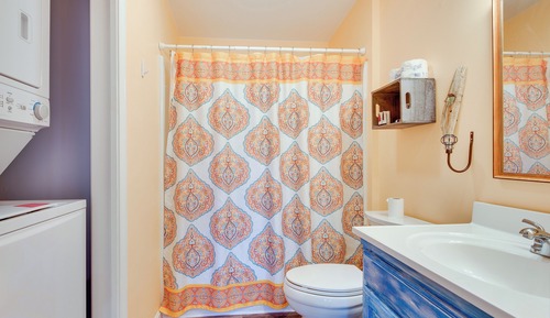 Cottage (2 Bedrooms)
