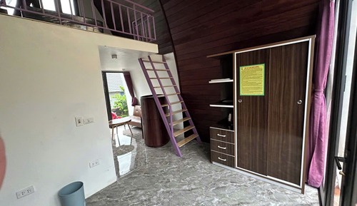 Design Bungalow, Lakeside
