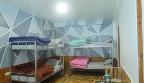 Basic Shared Dormitory