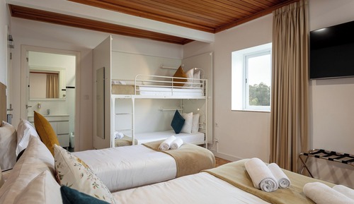 Family Room (6 people)
