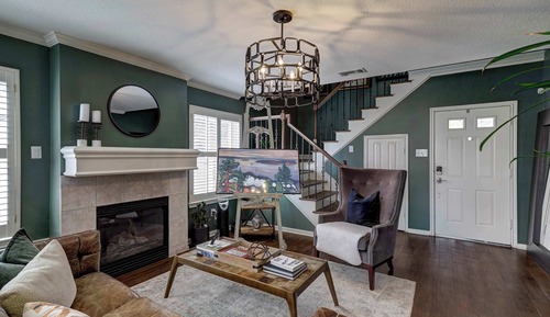 House, Multiple Beds, Patio, Garden View (Spring Branch Haven)
