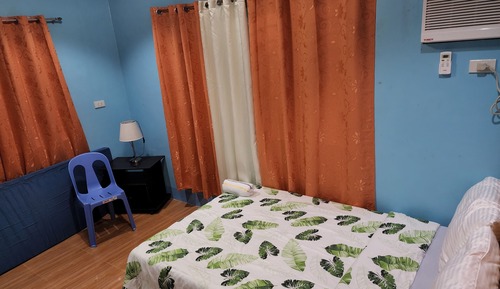 Deluxe Duplex