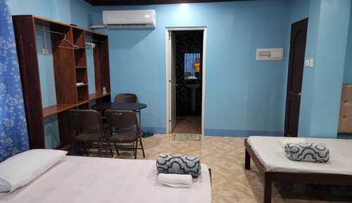 VIP Room