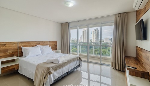 Basic Apartment