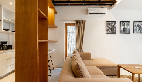 Premium Loft