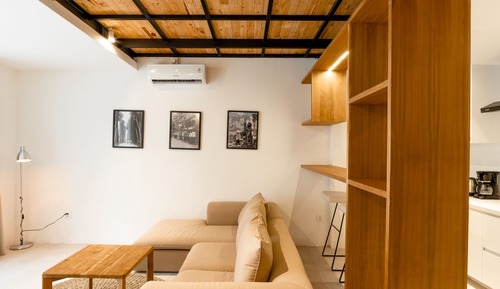 Deluxe Loft