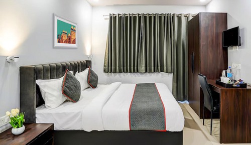 Superior Double Room