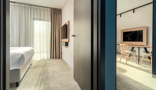 Premium Apartment