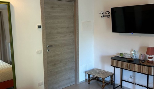 Comfort Double Room