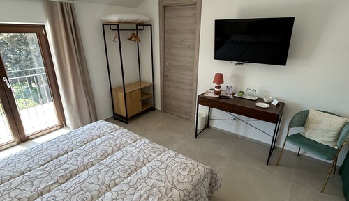 Design Double Room
