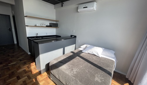 Basic Room