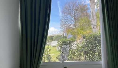 Classic Double or Twin Room, Garden View, Poolside