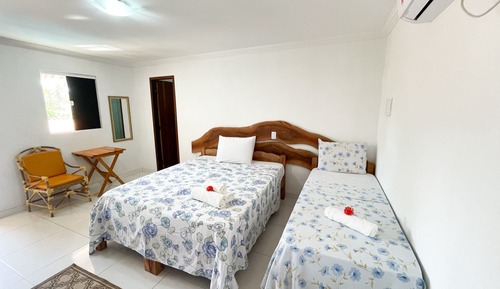 Family Apartment