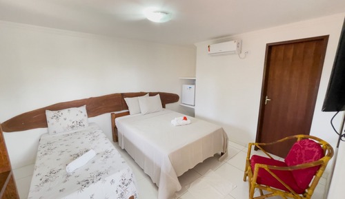 Basic Apartment