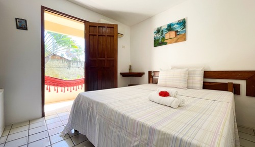 Standard Apartment