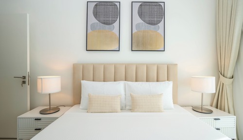 Standard Apartment