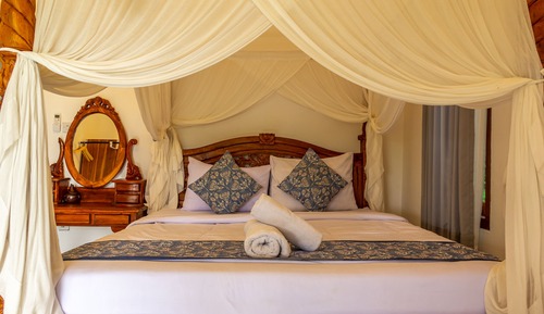 Luxury Double Room