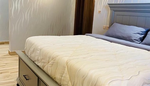 Superior Room, Hill View