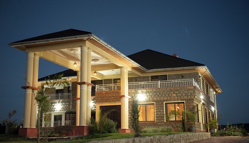Exclusive House, 6 Bedrooms, Hill View