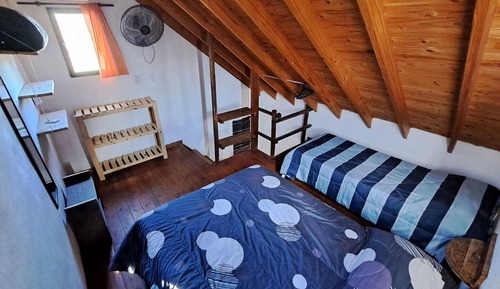 Family Cabin