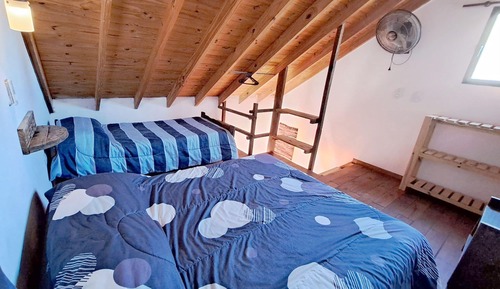 Traditional Cabin