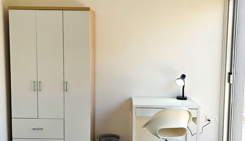Basic Twin Room