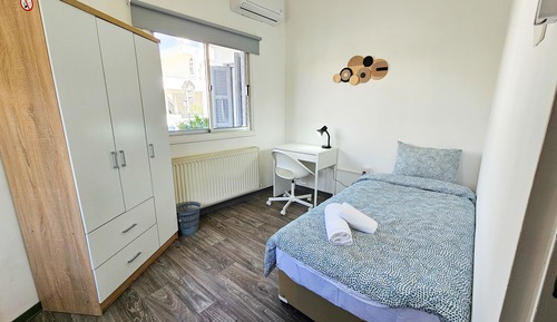 Basic Single Room