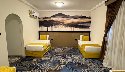 One-Bedroom Suite