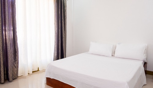 Business Apartment