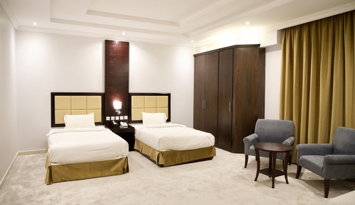 Exclusive Apartment