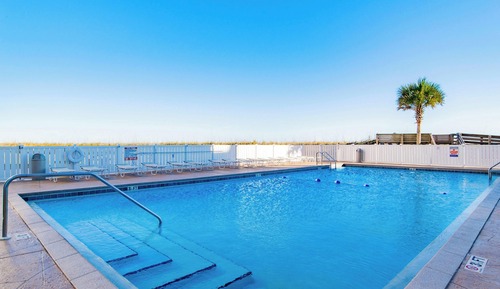 Condo (2 Bedrooms)