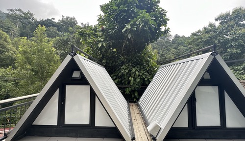 Cabin