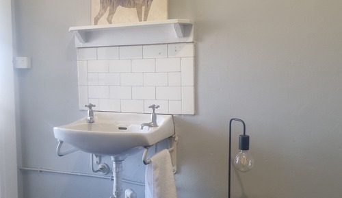 Basic Single Room