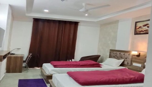 Superior Double Room