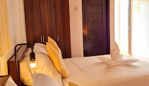 Premier Room