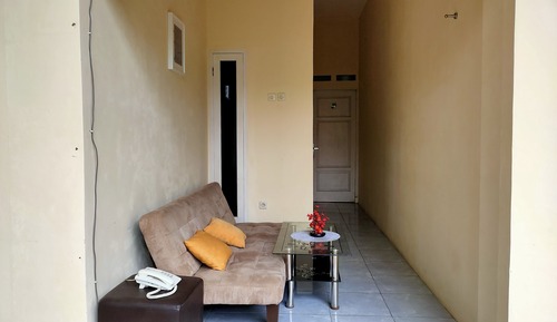 Standard Single Room, 1 Bedroom