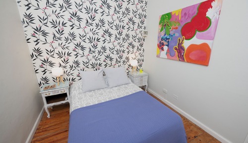 Superior Double or Twin Room, City View