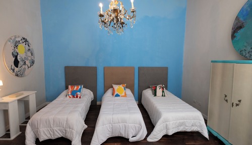 Classic Triple Room