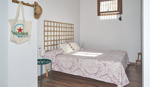 Standard Apartment, 1 Bedroom