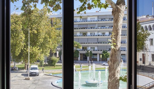 Standard Apartment, 2 Bedrooms