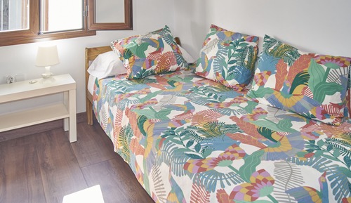 Standard Apartment, 2 Bedrooms