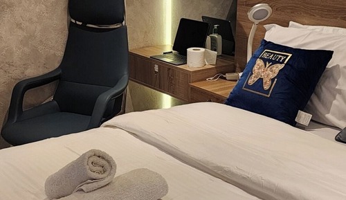 Studio Suite, 1 Queen Bed