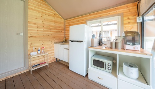 Basic Room, 1 Bedroom (Bichon 3)
