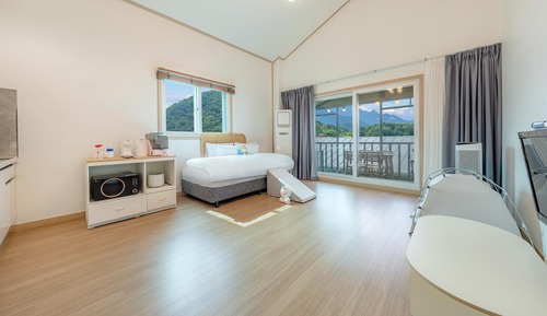 Basic Room, 1 Bedroom (Maltese3 (multiple layer))
