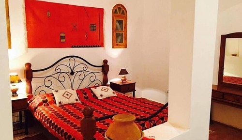 Family Quadruple Room, Private Bathroom