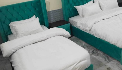 Basic Triple Room